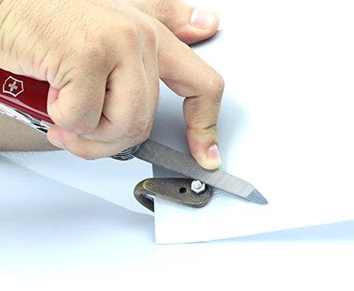 Victorinox Peilis Swiss Champ 1.6795