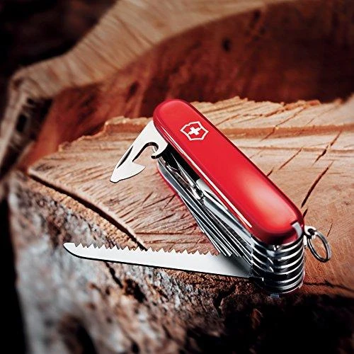 Victorinox Peilis Swiss Champ 1.6795