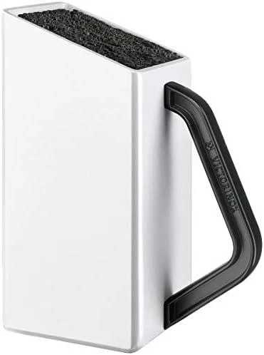 Victorinox Swiss Classic Peilis Block Mažas baltas
