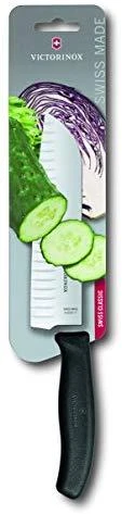 Victorinox Swiss Classic Santoku peilis 6.8523.17B