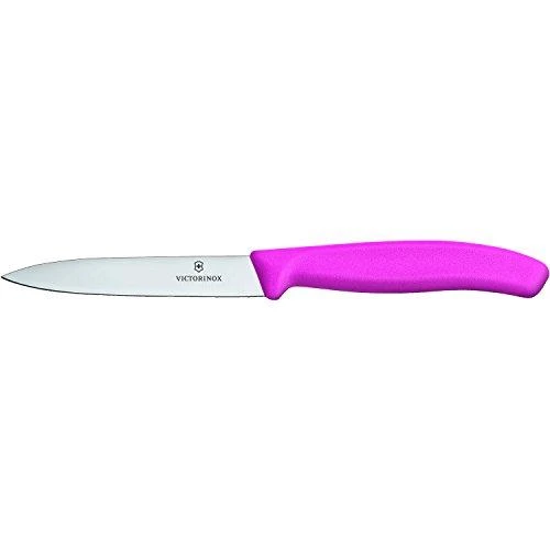 Klasikinis šveicarų gamybos peilis Victorinox, 6.7706.L115