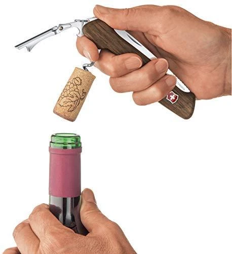 Šveicarija Peilis Victorinox vyno meistras
