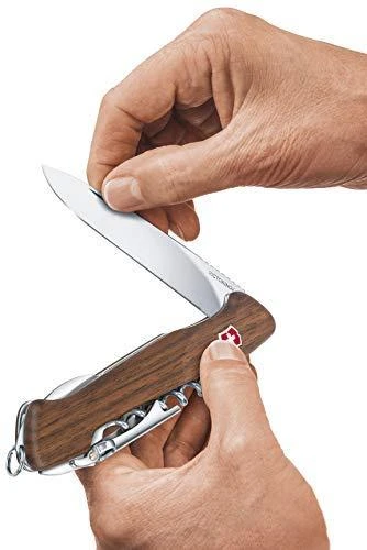Šveicarija Peilis Victorinox vyno meistras