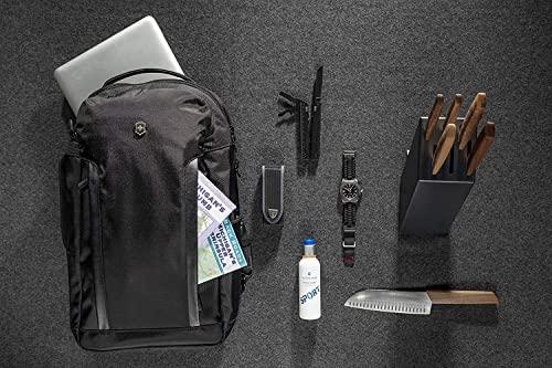Victorinox Swiss Modern Peilis Block buko mediena 6 vnt