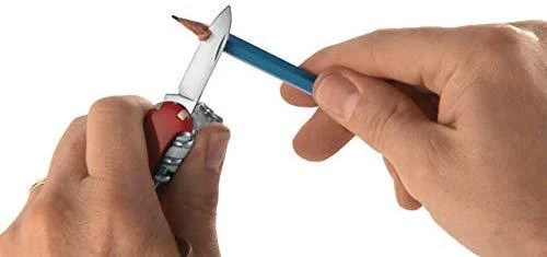 Peilis Victorinox Recruit