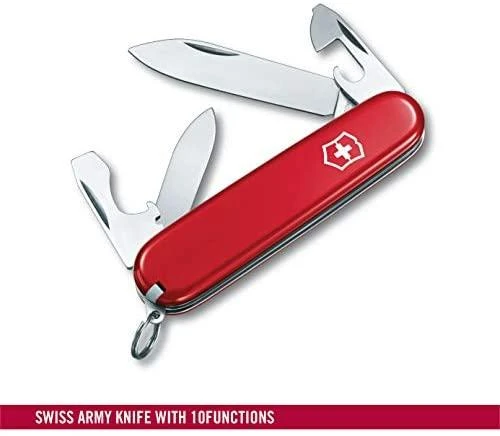 Peilis Victorinox Recruit