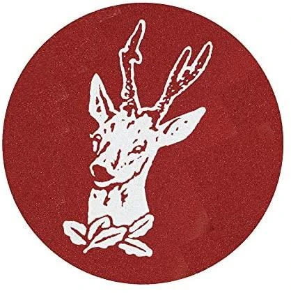 Peilis Victorinox Hunter raudonas