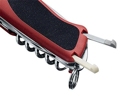 Kišeninis peilis "Victorinox Ranger Grip 79", 0.9563.MC