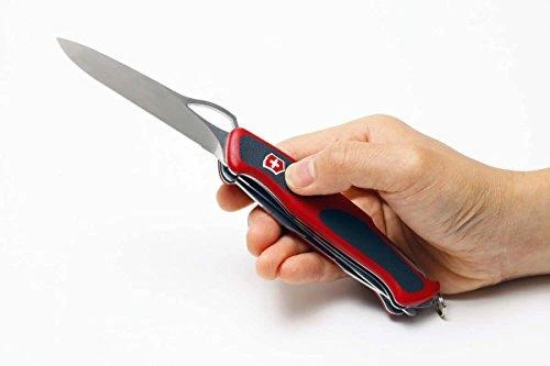 Šveicarija Victorinox Ranger Grip 78 M peilis
