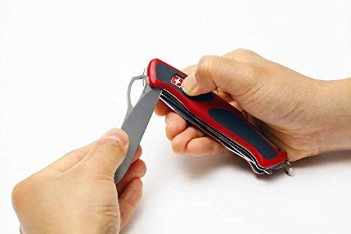 Šveicarija Victorinox Ranger Grip 78 M peilis
