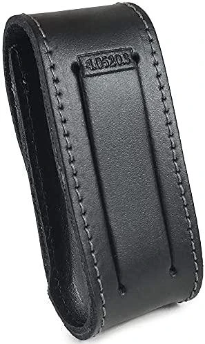 Dėklas Victorinox Juodas Leather