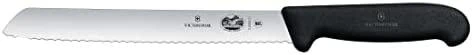 Virtuvinis peilis duonai Victorinox Fibrox 5.2533.21 21 cm