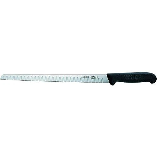 Victorinox Fibrox lašišos peilis 30 cm