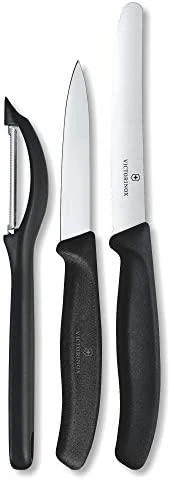 VICTORINOX STALO RINKINYS IŠ 3 ĮRANKIŲ SWISS CLASSIC