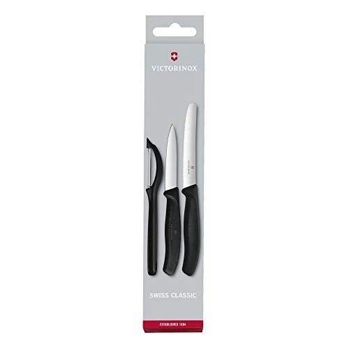 VICTORINOX STALO RINKINYS IŠ 3 ĮRANKIŲ SWISS CLASSIC