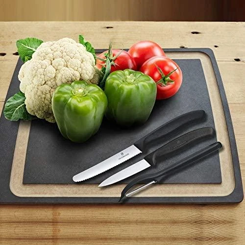 VICTORINOX STALO RINKINYS IŠ 3 ĮRANKIŲ SWISS CLASSIC
