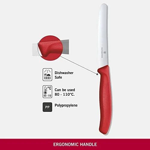 Victorinox Virtuvinis peilis 11 cm