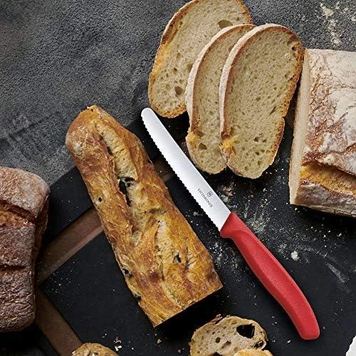 Victorinox Virtuvinis peilis 11 cm