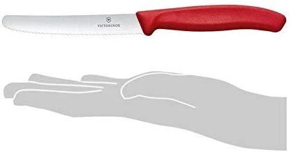 Victorinox Virtuvinis peilis 11 cm