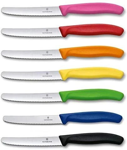 Victorinox Virtuvinis peilis 11 cm