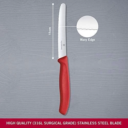 Victorinox Virtuvinis peilis 11 cm