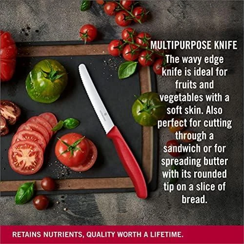 Victorinox Virtuvinis peilis 11 cm