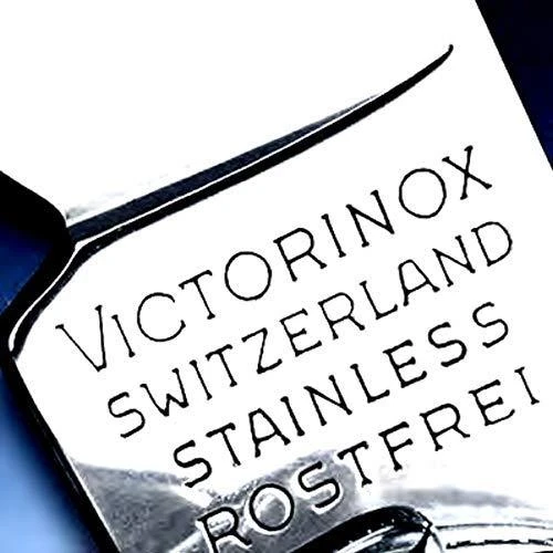 Virtuvinis peilis Victorinox, 6.7836.L115, rožinis