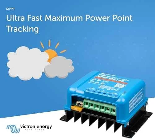 Carruzzo Victron Energy SCC110020170R be kategorijos