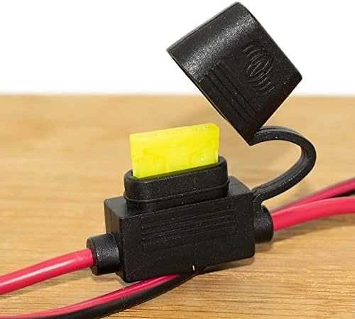 Victron Energy Carruzzo Mėlyna Smart IP67 Charger 24/12 (1)