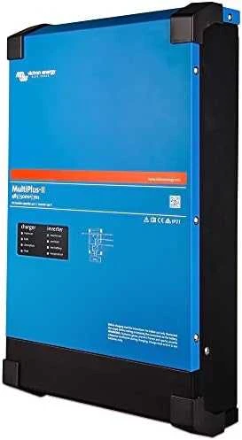 Victron Energy MultiPlus II 48/5000/70-50 keitiklis