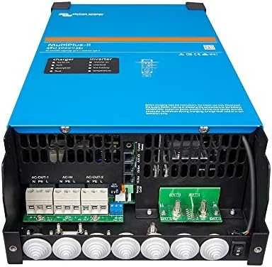 Victron Energy MultiPlus II 48/5000/70-50 keitiklis