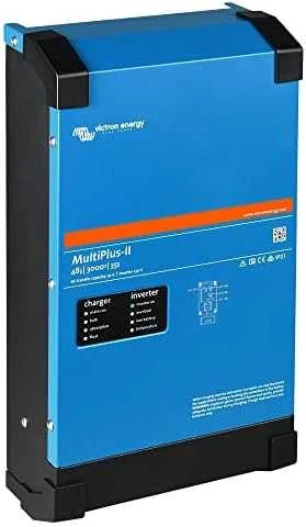 Victron Energy MultiPlus II 48/5000/70-50 keitiklis