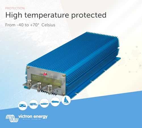 Victron Energy Orion IP67 12/24-50 (1200W)