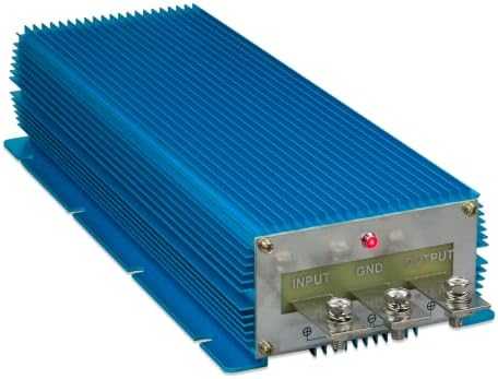 Victron Energy Orion IP67 12/24-50 (1200W)