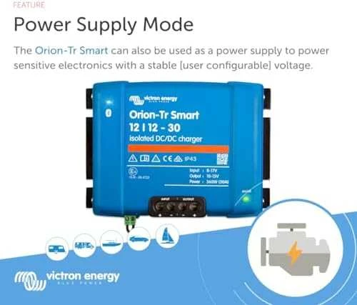 VIG Victron Energy ORI121236120 be kategorijos