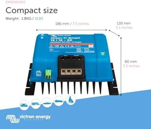 VIG Victron Energy ORI121236120 be kategorijos