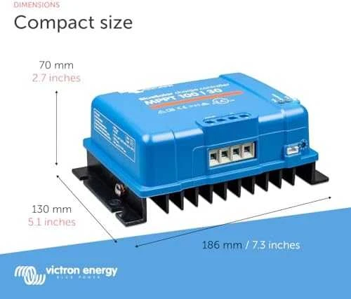 VIG Victron Energy SCC020030200 be kategorijos