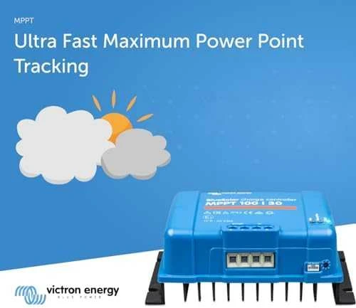VIG Victron Energy SCC020030200 be kategorijos