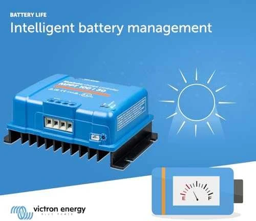 VIG Victron Energy SCC020030200 be kategorijos