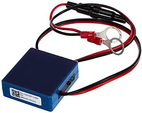 Victron Energy SmartSolar MPPT 100/20-48V įkrovos valdiklis