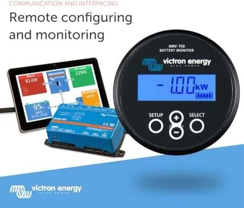 VIG Victron Energy BAM010702200R be kategorijos
