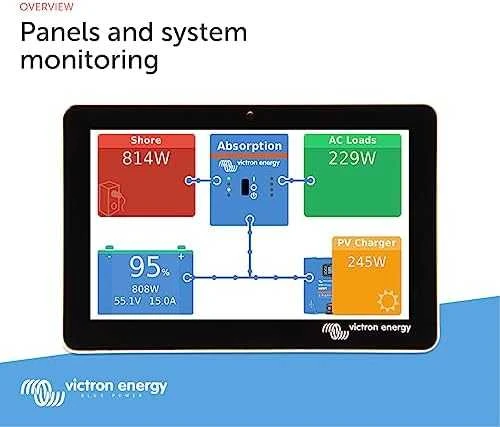 VIG Victron Energy BPP900455050 be kategorijos