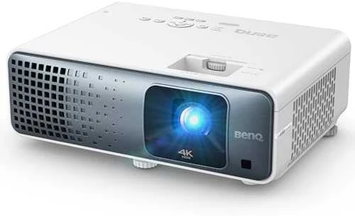 Projektorius BENQ TK710 3200ANSI 4K UHD 1.15-1.5 DLP LASER