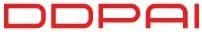 DDPAI Mola N3 Pro GPS Dual 2K 1600p + 1080p Dash Camera - vaizdo registratorius su galinio vaizdo kamera