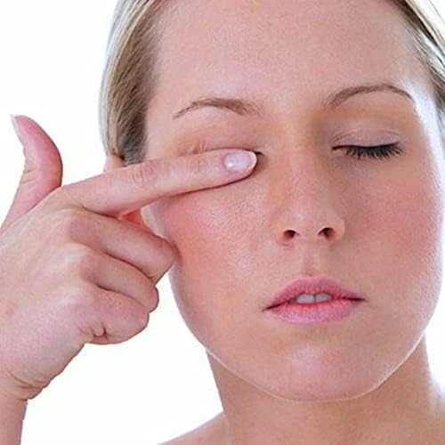Vidisan Allergy With Ectoin Vienkartinė 20 x 0,5 ml