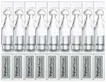 Vidisan Allergy With Ectoin Vienkartinė 20 x 0,5 ml
