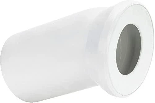 WC pajungimo alkūnė Viega, d100, 22.5°