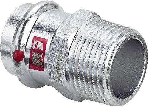 Antgalis VIEGA Prestabo, d , 18-3/4'', išorė