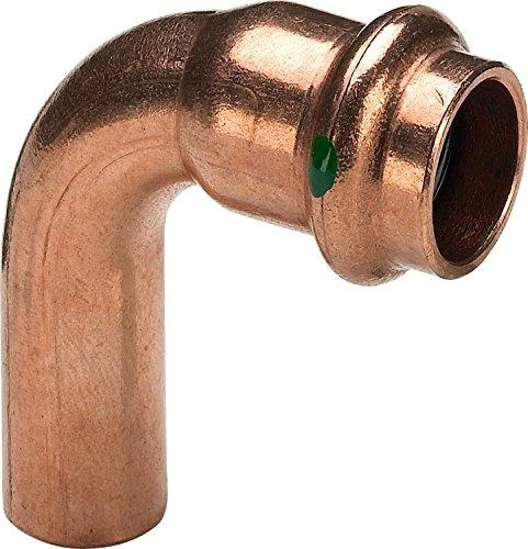 Alkūnė VIEGA Profipress, d , 22, 90*, išorė-vidus