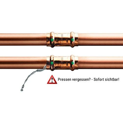 Alkūnė VIEGA Profipress, d , 28, 90*, išorė-vidus